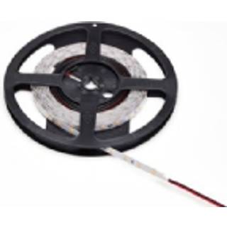 Ledstrip 4,8w/m 615lm/m 2700k 24v ip20