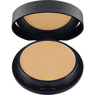 Sephora Collection - Best Skin Ever Mat - Foundation Pudder Mat - Matte Perfection Powder Fdt-23 U - For Women - Beige