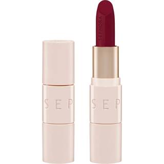 Sephora Collection - Rouge Is Not My Name - Mat Læbestift - Rouge Is Not My Name Mat-23 13 - For Women