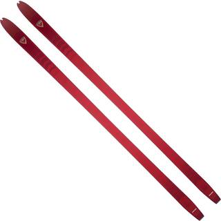 Rossignol BC 80 Positrack Backcountry Cross Country Ski (Rød)
