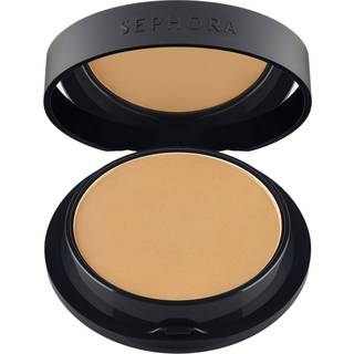 Sephora Collection - Best Skin Ever Mat - Foundation Pudder Mat - Matte Perfection Powder Fdt-23 V - For Women - Beige