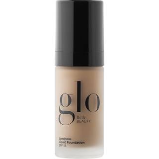 Glo Skin Beauty Luminous Liquid Foundation SPF18 Almond - 30 ml