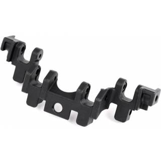 Traxxas 9237 Extender Skidplate Chevrolet K10
