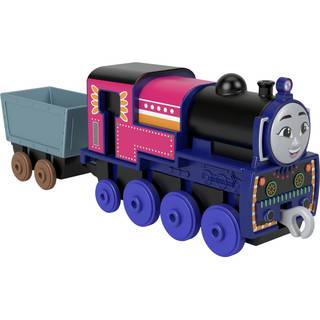 Thomas og vennerne: lokomotivet Ashima