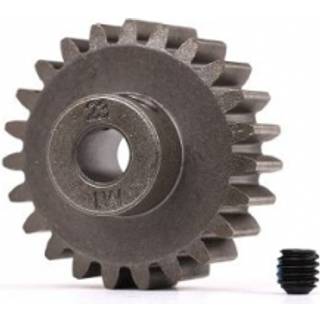Traxxas 6481X Pinion Gear 23T 1.0M for 5mm shaft