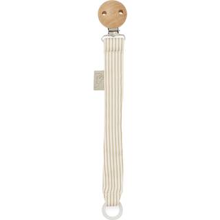 Cam Cam Copenhagen Suttesnor - GOTS - Classic Stripes Camel