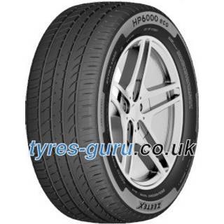 Zeetex HP6000 Eco  225/50R17 98W