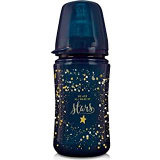 LOVI Stardust sutteflaske 3+ m 240 ml - 240 ml
