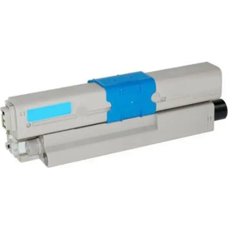 Kompatibel toner OKI ES8451MFP - 44059259 cyan 9000 sider