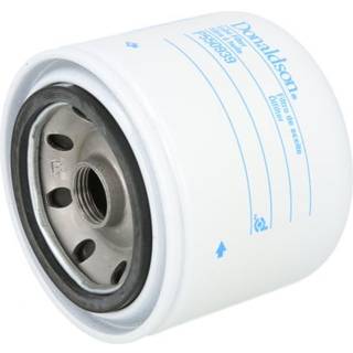 Donaldson P550939 Lube Filter (Full Flow Spin-On)