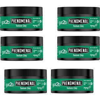 got2b PhenoMenal Texture Clay 469.50 DKK/1 L