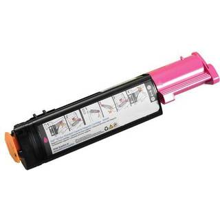 Kompatibel toner Dell 3010 - 593-10157 magenta 2000 sider