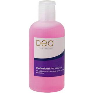 PW 210 - Deo Pre Wax Gel 250ml