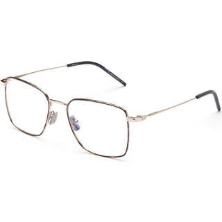 Italia Independent II 5316 120.092 57 Briller Mænd Tortoiseshell - Gold - 57mm