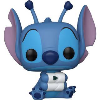 Funko POP! Lilo & Stitch actionfigur