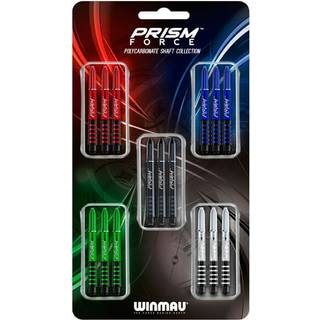 Winmau Prism Force Medium - 5 pack