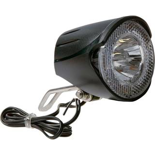 Forlygte Union LED dynamo 20 LUX