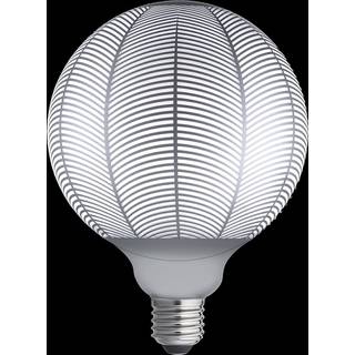 Globe LED - Pine Grey - E27 - 6w - Dæmpbar - 2700K - Unison