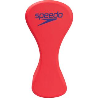 Speedo pullbuoy - Elite - Rød
