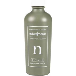 Regenererende Shampoo Citrus