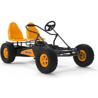 BERG Duo Coaster BFR