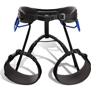 Arc'teryx Women's Konseal Harness Black/Vitality, L