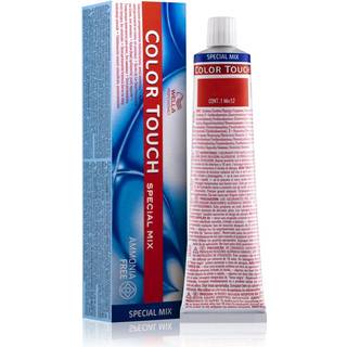 Wella Professionals Color Touch Special Mix Hårfarve Skygge 0/68 60 ml - 60 ml