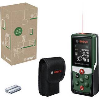 Bosch LASERAFSTANDSMÅLER UD 40C