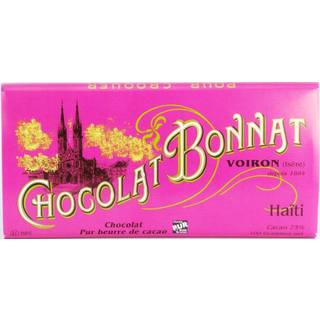 Bonnat Haiti 75% 100g