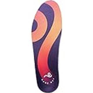 MOVE Game Day - All-Purpose Support-indlgssler - Plantar Fasciitis Lb stdabsorbering Flat Feet Bue Support Basketball Aktiv Livsstil Gang og