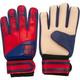 FC Barcelona Målmandshandsker - Børn 79-86mm