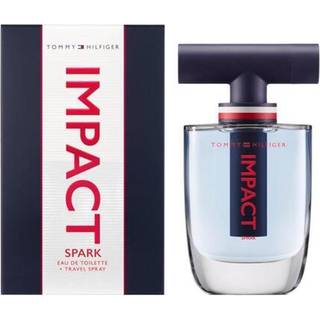 Tommy Hilfiger Impact Spark Gave sæt