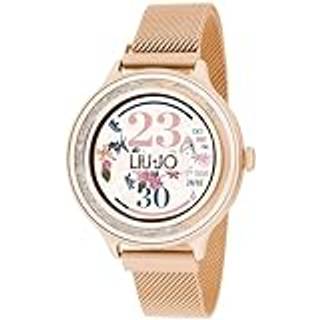 Smartwatch LIU JO SWLJ050