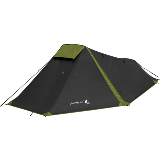 Telt - Blackthorn XL - 1 person - Sort
