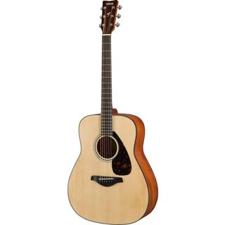 Yamaha FG800M NT II Western Guitar (Natural)