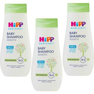 HiPP Babysanft babyshampoo Sensitiv 129.75 DKK/1 L