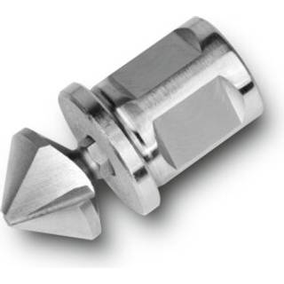 Fein 63111038020 Forsænker 16,5 mm Ø, 90°, 3/4" weldon-beslag