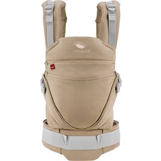 manduca XT Monochrome Nougat babysele