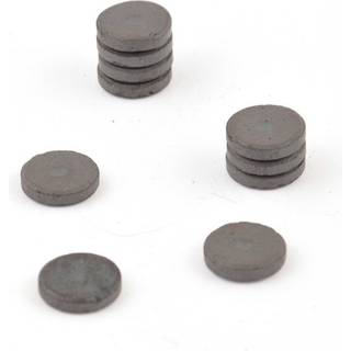 Haftmagnete 20x5mm 10 Stück