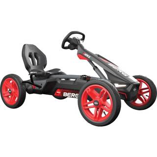 BERG Rally APX Red 3 Gears