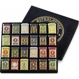 Østerlandsk Thehus Gaveæske 24 stk.