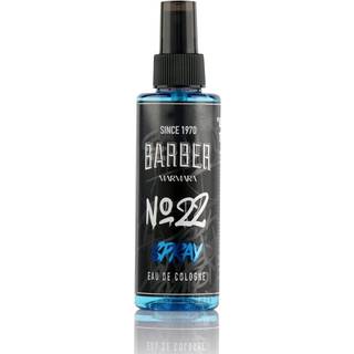 Marmara Barber Cologne Graffiti No.22 - 150 ml