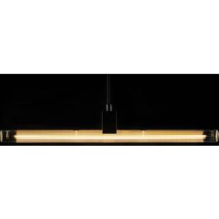 Segula LED-linjepære S14d 6,2W 50cm 2,700K klar