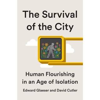 Survival of the City