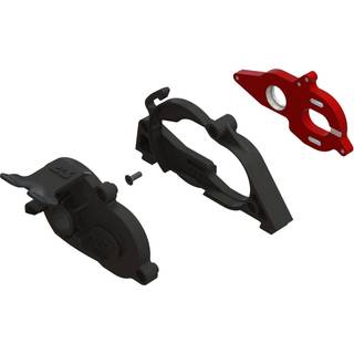 ARRMA ARA311106 Aluminum Motor Mount Set