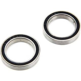 ARRMA ARA610038 Rubber Sealed Bearing 15x21x4mm (2)