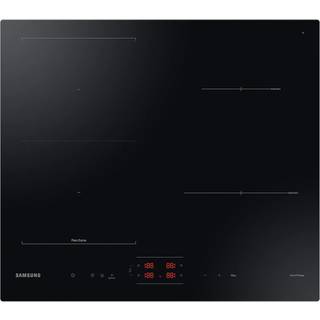 Samsung NZ8500BM Sort Indbygget Zone induktionskogeplade 4 zone(s)