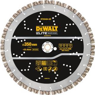 DeWALT DT20464-QZ Elite Series Rundsavklinge 350 mm