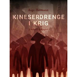 Kineserdrenge i krig
