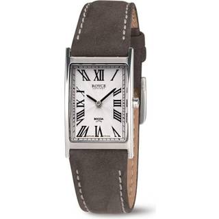 Boccia 3285-08 Damenuhr Titanium 23mm 5ATM